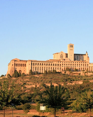 The Villages Of Umbria